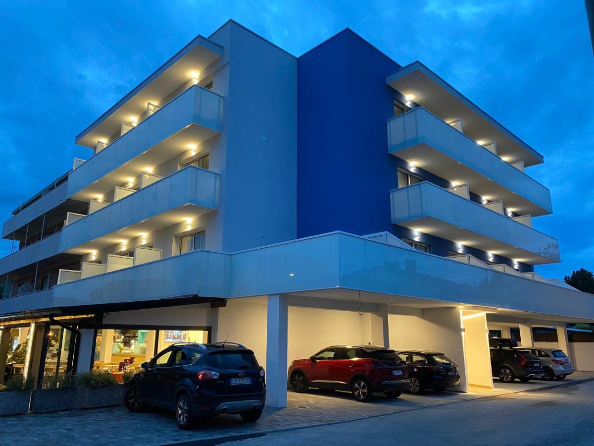 Pergola Hotel 3*