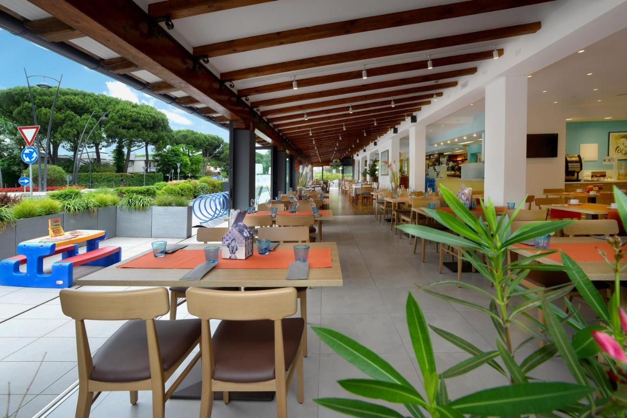 Alla Pergola Bibione