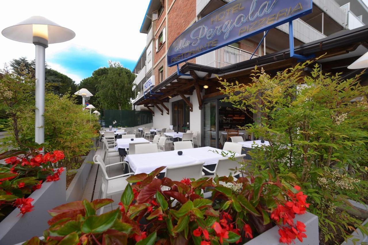 Hotel Alla Pergola Bibione