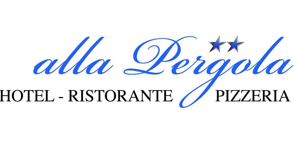 Alla Pergola 3*