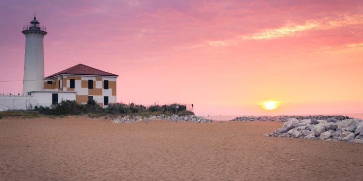 Pergola Bibione
