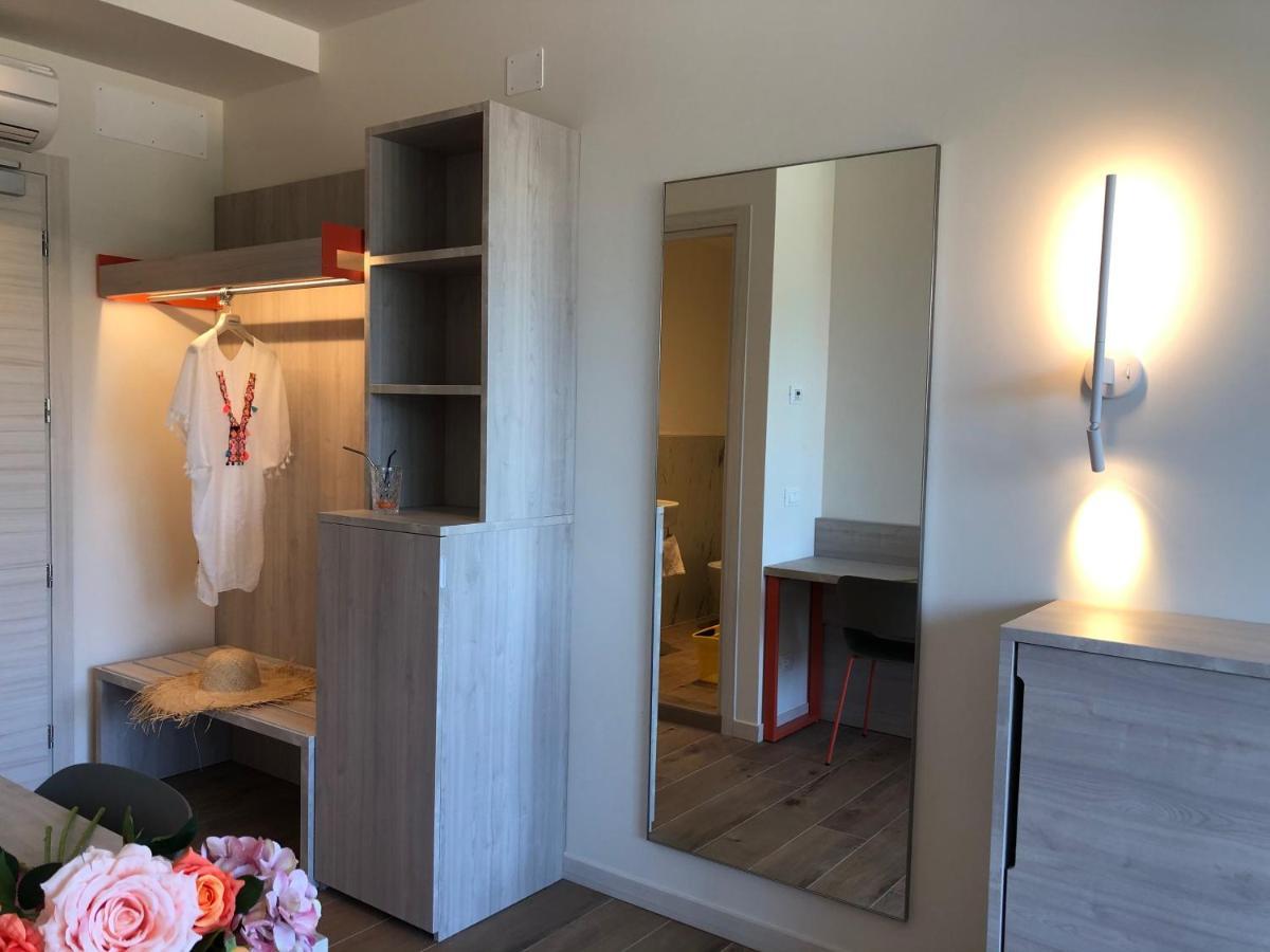 Hotel Alla Pergola 3*