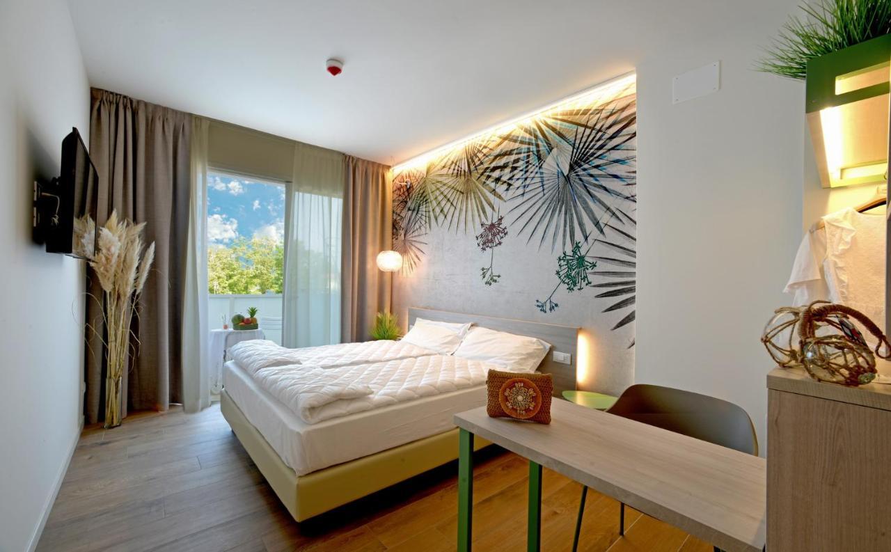 Alla Pergola Hotel