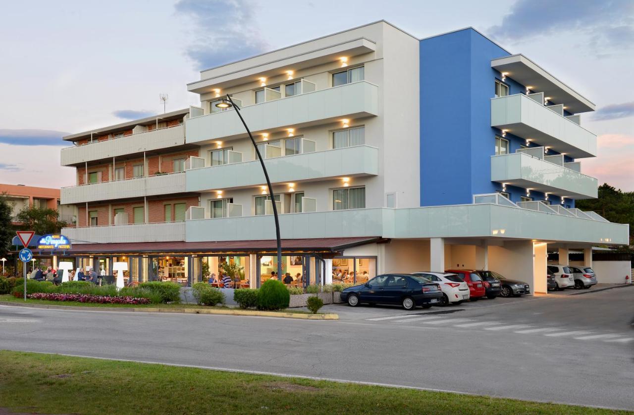 Alla Pergola Bibione