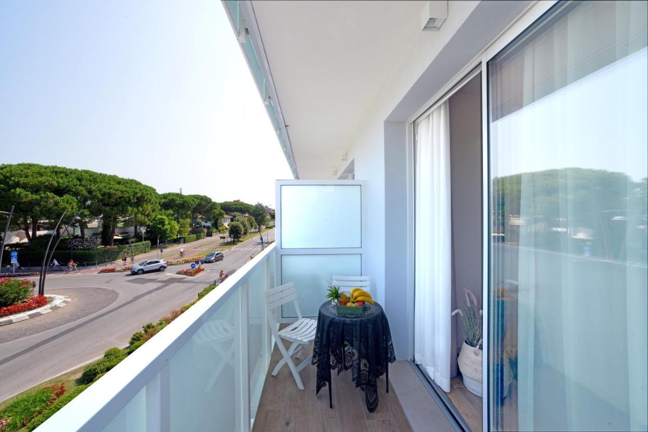 Alla Pergola Hotel Bibione