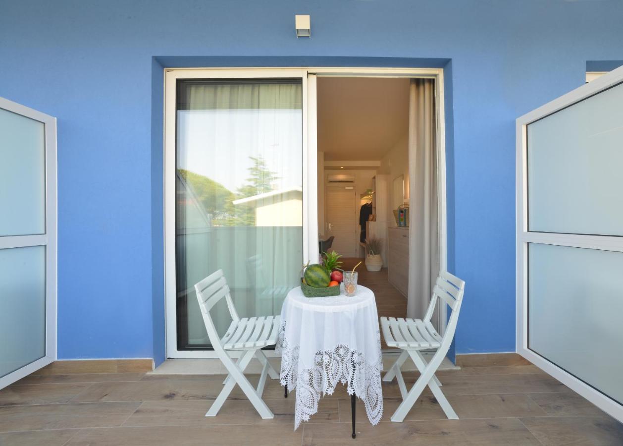 Hotel Alla Pergola Bibione