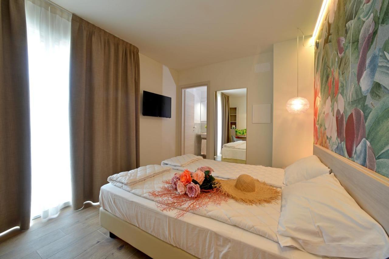 Alla Pergola Hotel 3*
