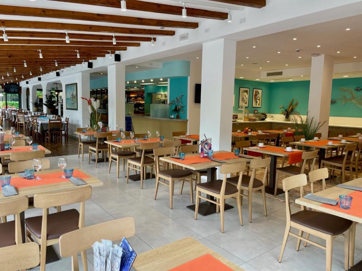 Hotel Pergola Bibione