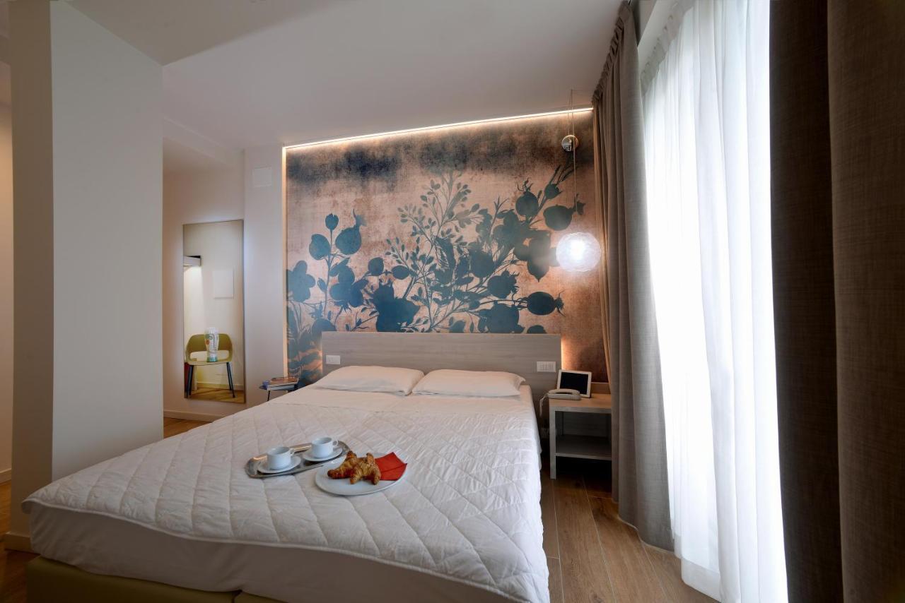 Pergola Hotel Bibione