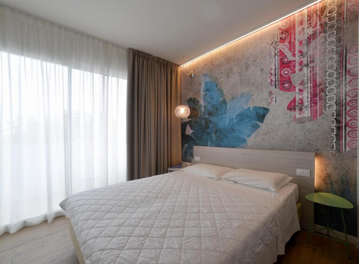 Hotel Alla Pergola 3*