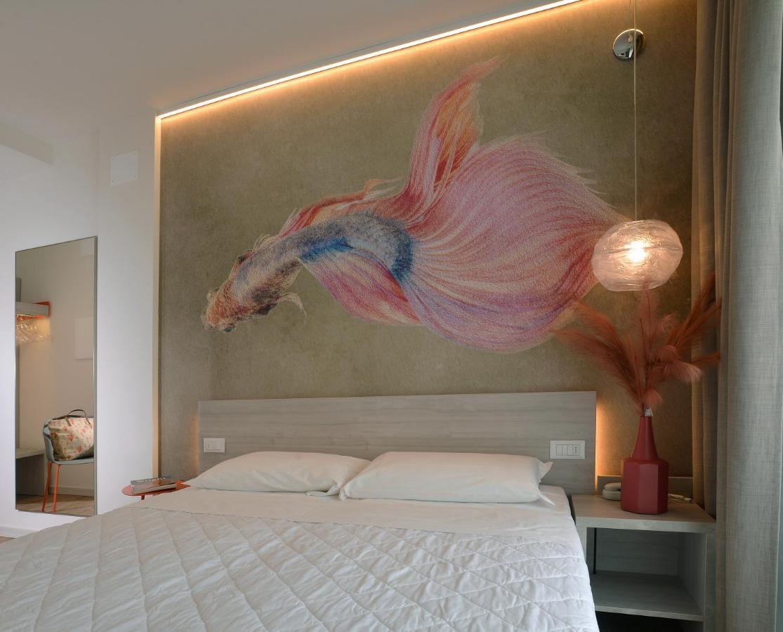 Alla Pergola Hotel Bibione