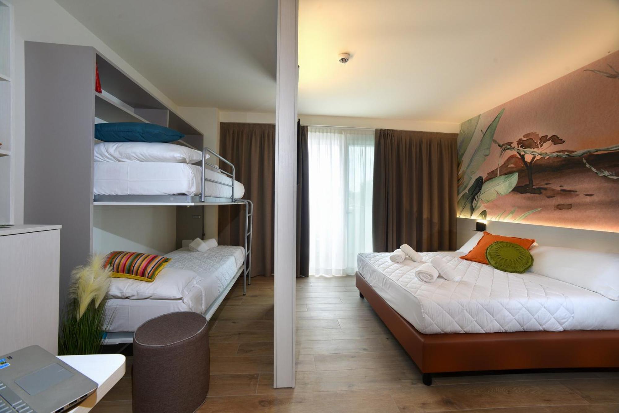 Alla Pergola Hotel Bibione