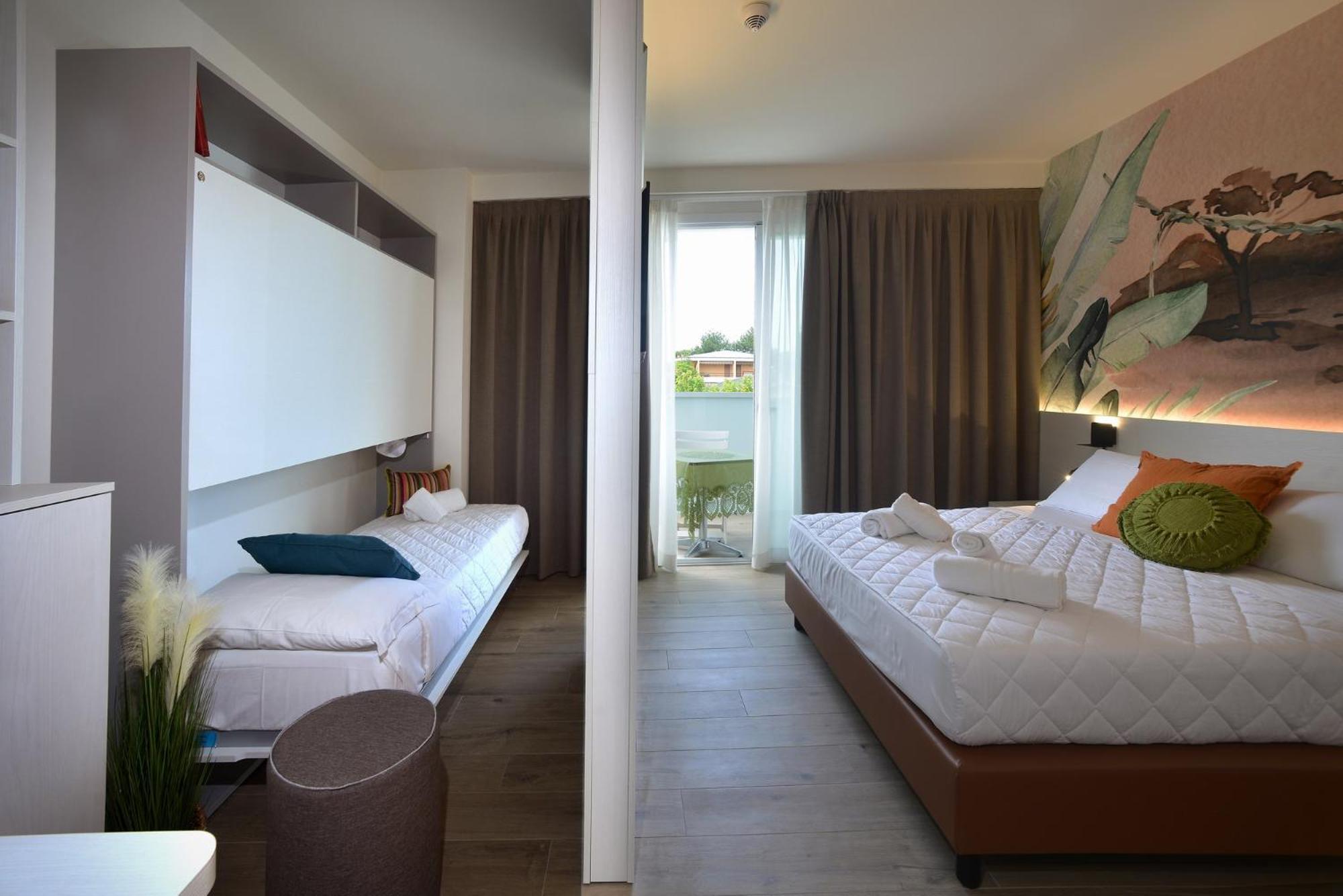 Alla Pergola Hotel
