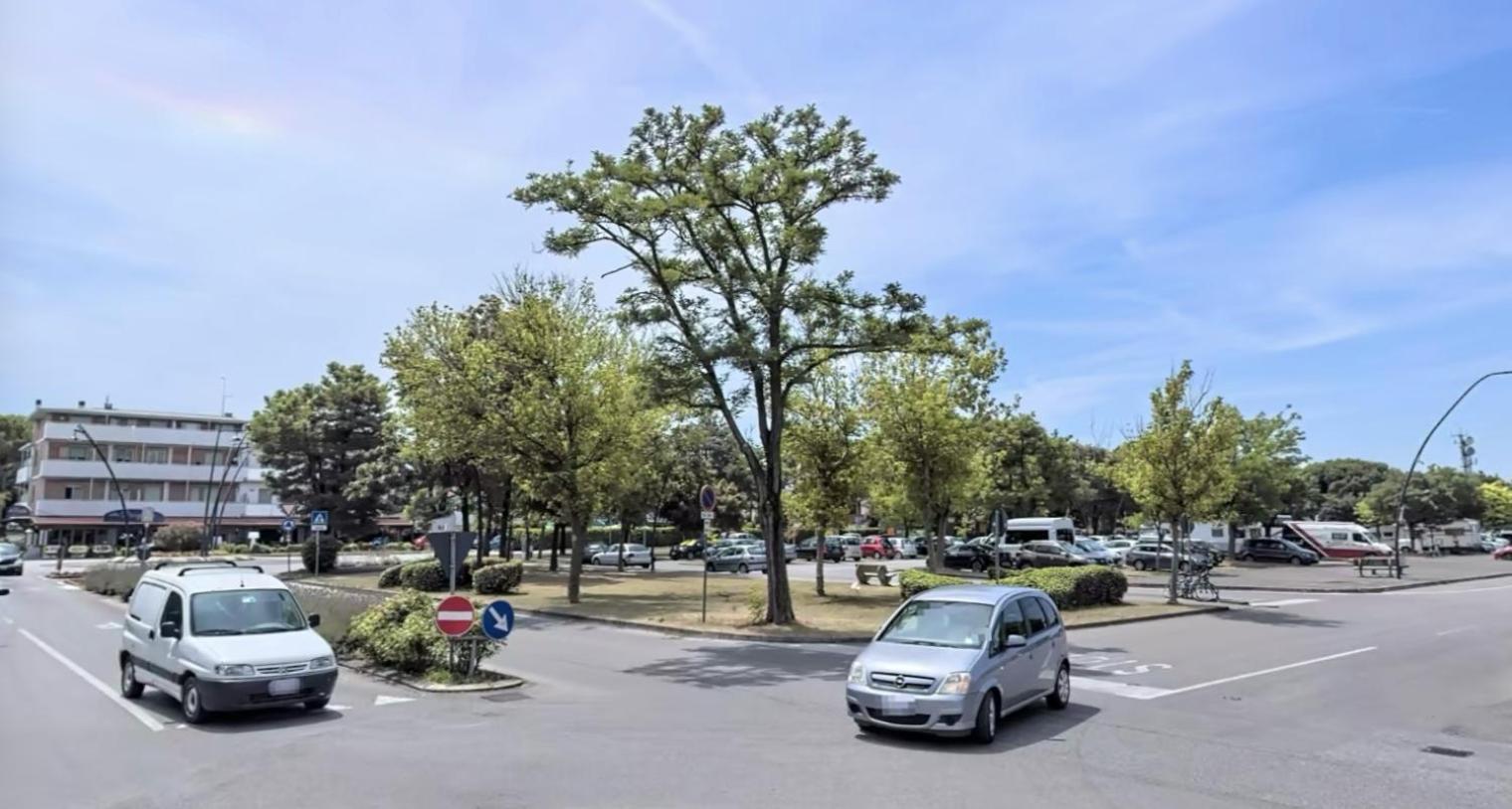 Alla Pergola 3* Bibione