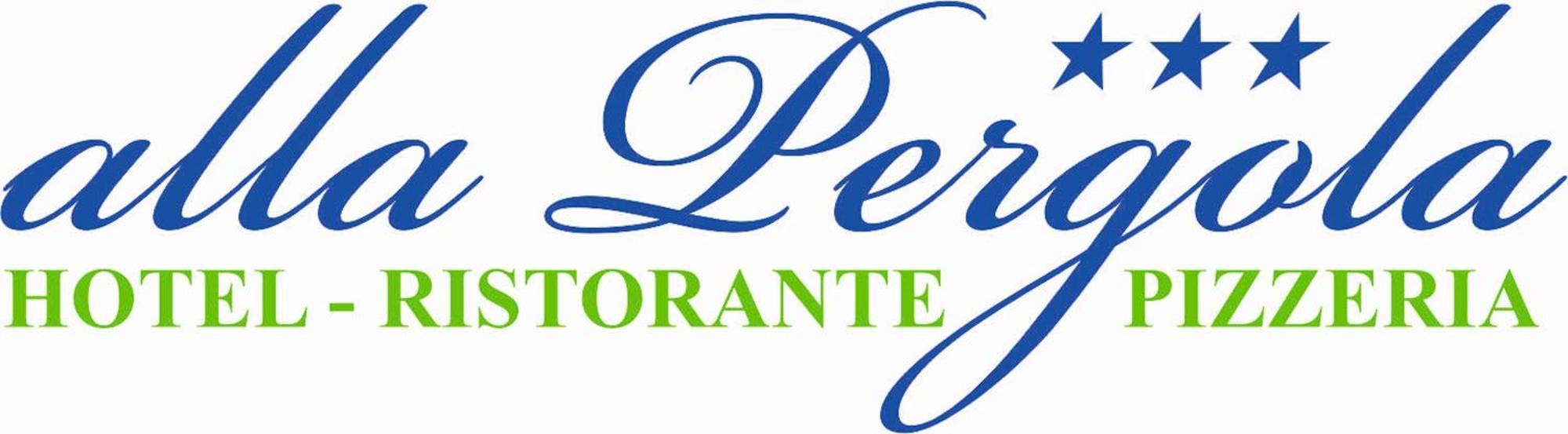 Alla Pergola Hotel 3*